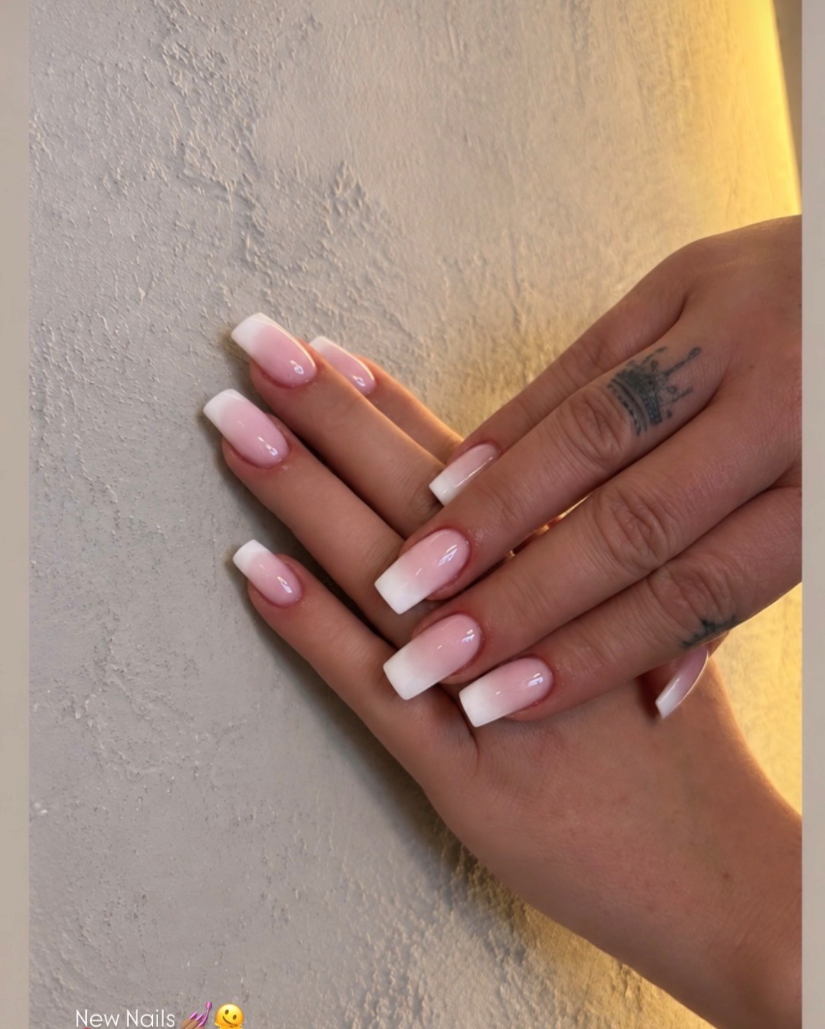 French Nails von SIRIN COSMETICS